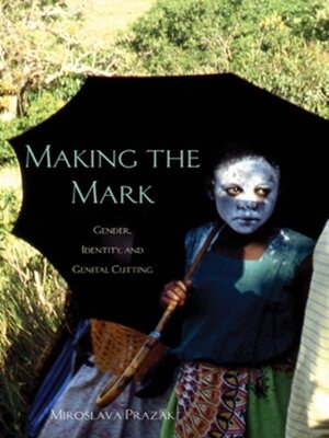 cover image of Making the Mark